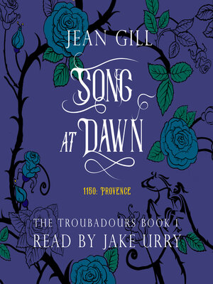cover image of Song at Dawn